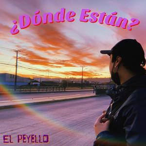 ¿Donde Están?