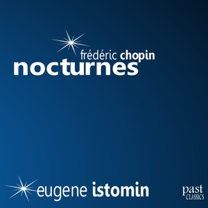 Chopin: Nocturnes (肖邦：夜曲)