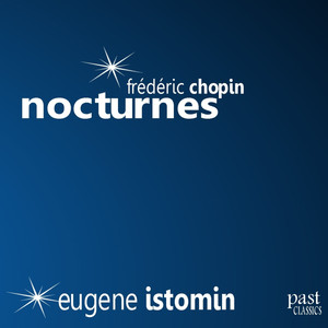 Nocturne No. 1 in B Flat Major, Op. 9 (降B大调第1号夜曲，作品9)