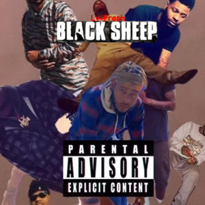 Black Sheep (Explicit)