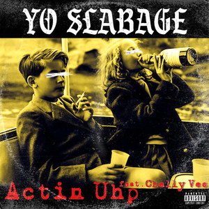 Actin Uhp (Explicit)