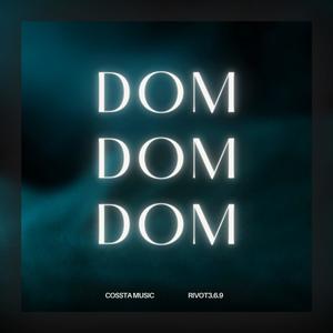 dom dom dom (feat. Rivot3.6.9) (Explicit)