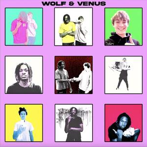 Wolf & Venus (Explicit)