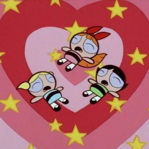 ♥ powerpuff ♥