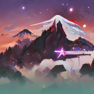 Home in the Arms of the Wind