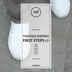 First Steps EP