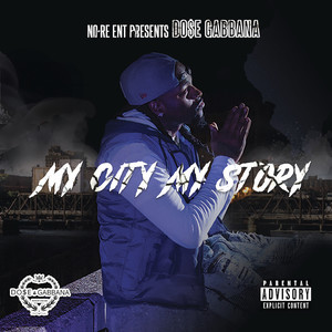 My City My Story (Explicit)