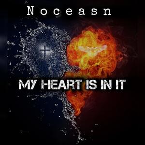 Noceasn - On My Grind