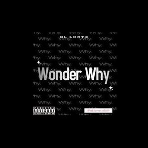 Wonder Why (Explicit)