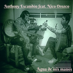 Agua de Tus Manos (Explicit)