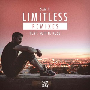 Limitless(feat. Sophie Rose) (MING Extended Remix)