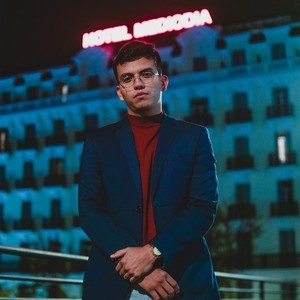 Me acostumbré a vivir (Explicit)