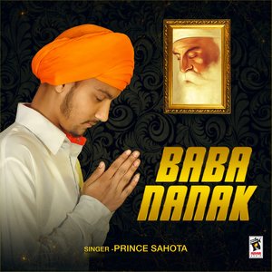 Baba Nanak