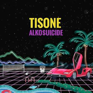 Alkosuicide