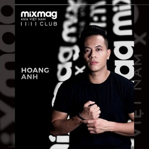 Mixmag Asia Vietnam