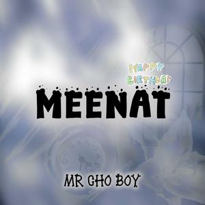 Meenat (HBD)