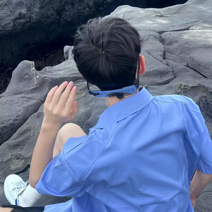 气血满满想见你