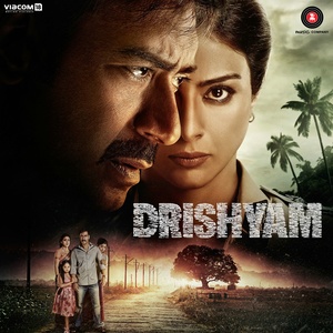 Drishyam (Original Motion Picture Soundtrack)