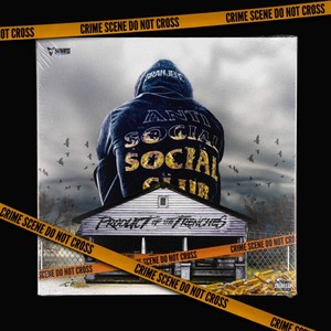 Gran Jefe - Prominent (Explicit)