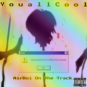Y’all Cool (prod.by JACKWAVY)