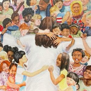 Such As These (A Kid Again)