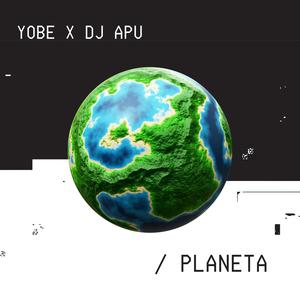 Planeta (Me Vuelve Loco) (feat. DJ APV)