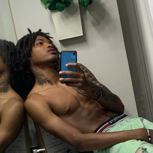 Groove (feat. Xho & Baby6ix) (Explicit)