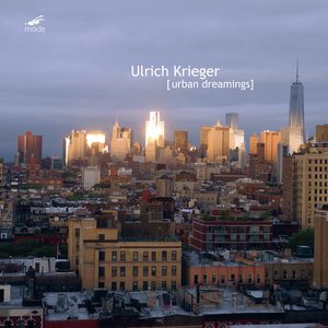 Krieger: Urban Dreamings