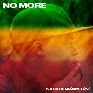 NO MORE(feat. OLUWA TONI) (Original)