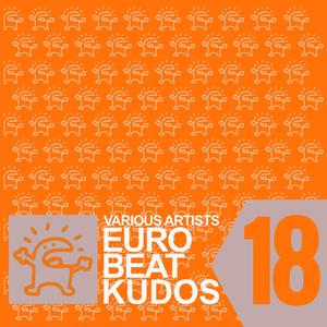 EUROBEAT KUDOS VOL. 18