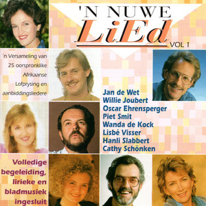 'n Nuwe Lied, Vol.1