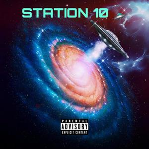 Station 10 (Explicit)