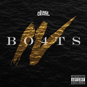 Its Up (feat. Da General)