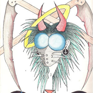 how to befriend crows and teach them to turn against your enemies (feat. The Traveling Freakshow)