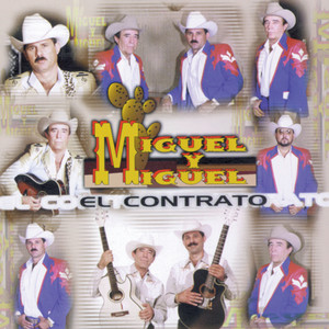 El Contrato (Album Version)