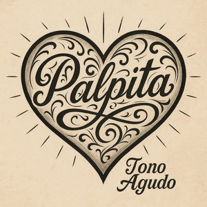 Palpita