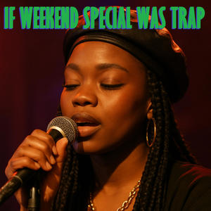 Weekend Special (Trap RnB Version)