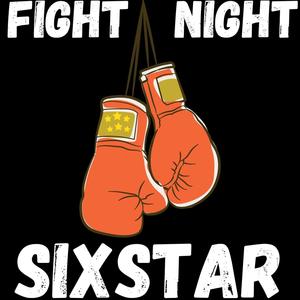 Fight Night (Explicit)