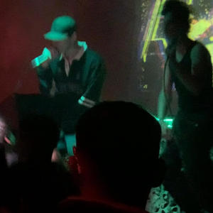 i cant stand (Explicit)