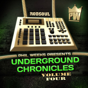 Underground Chronicles Vol.4