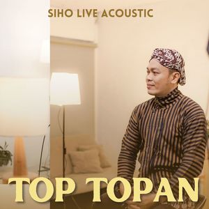 Top Topan (Live)