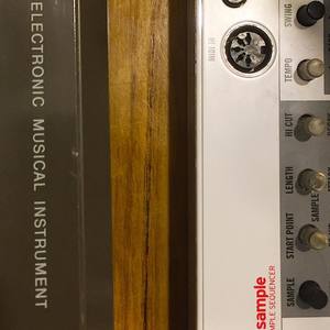 Electronic Musical Instruments: Vol. 1