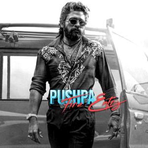 Pushpa 2 (Pajero Entry BGM)