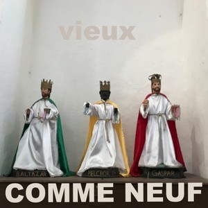 Comme neuf