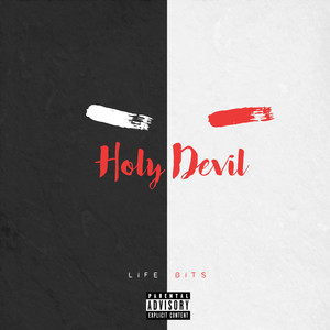 Holy Devil (Explicit)