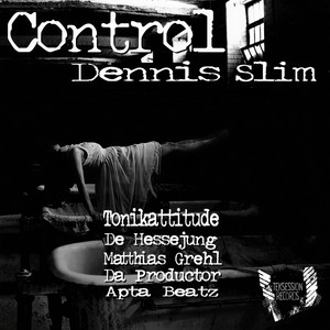 Control (Da Productor 303 Remix)