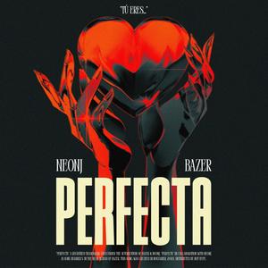 Perfecta (feat. Bazer)