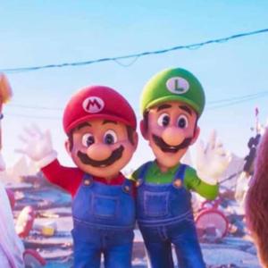 Mario Kart Flow (Explicit)