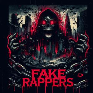 Fake Rappers (Explicit)