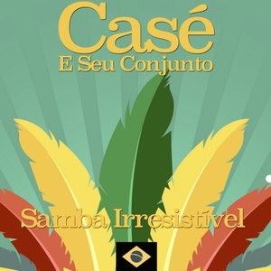 Samba Irresistível